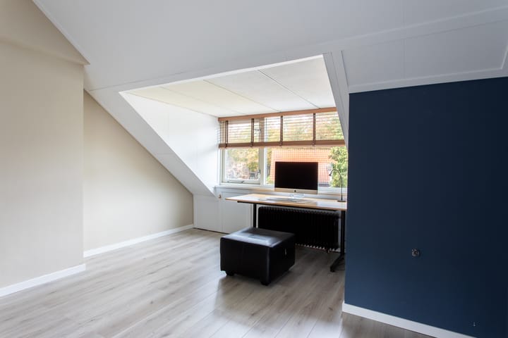 Foto 45 van Van Bergenlaan 4