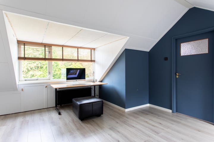 Foto 46 van Van Bergenlaan 4