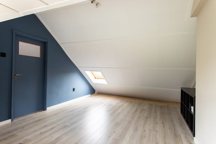 Foto 47 van Van Bergenlaan 4