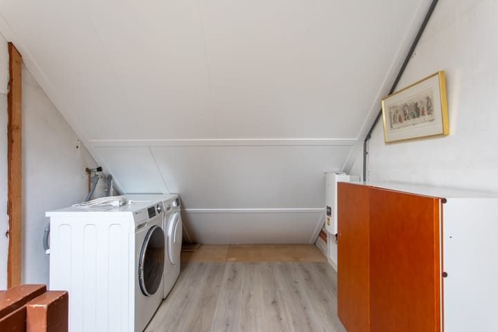 Foto 48 van Van Bergenlaan 4