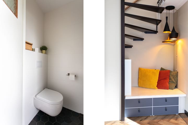 Foto 49 van Van Bergenlaan 4