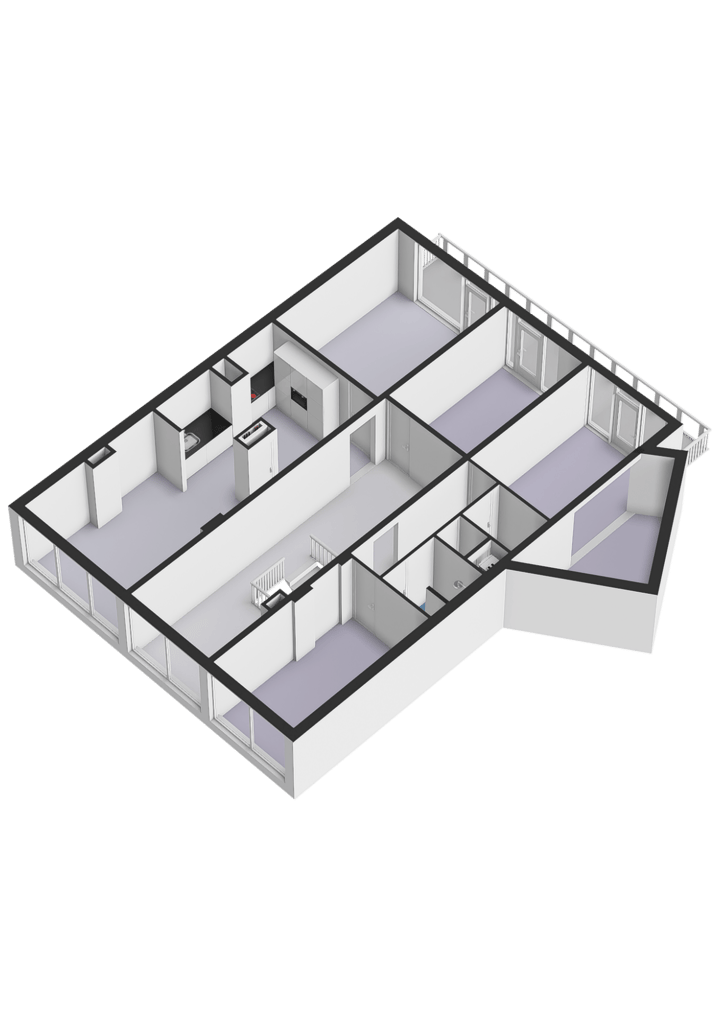 Foto 50 van Kleiburg 34