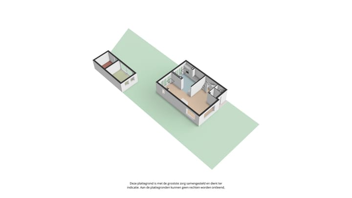 Foto 54 van Van Bergenlaan 4