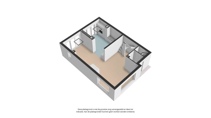 Foto 56 van Van Bergenlaan 4