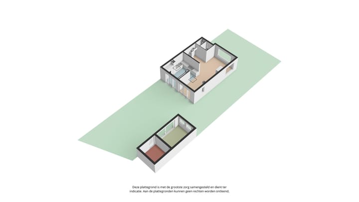 Foto 66 van Van Bergenlaan 4