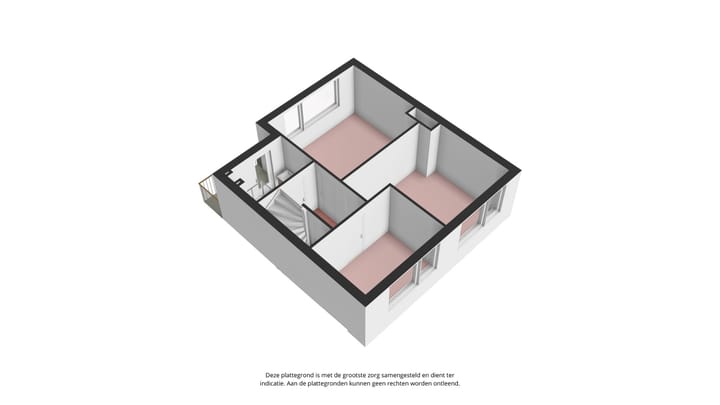 Foto 71 van Van Bergenlaan 4