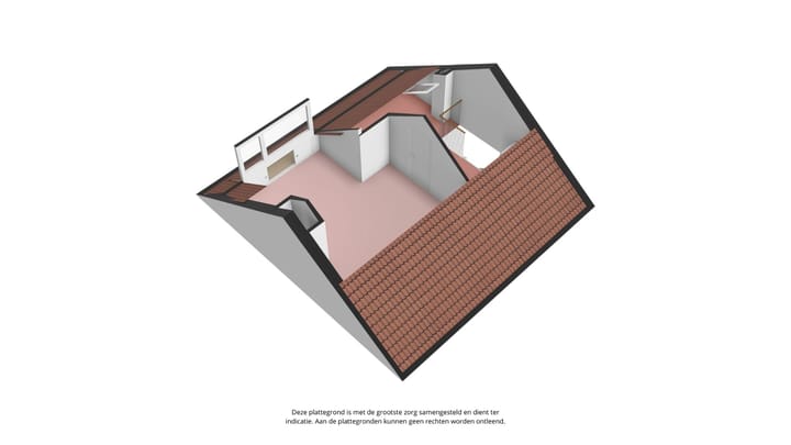 Foto 74 van Van Bergenlaan 4