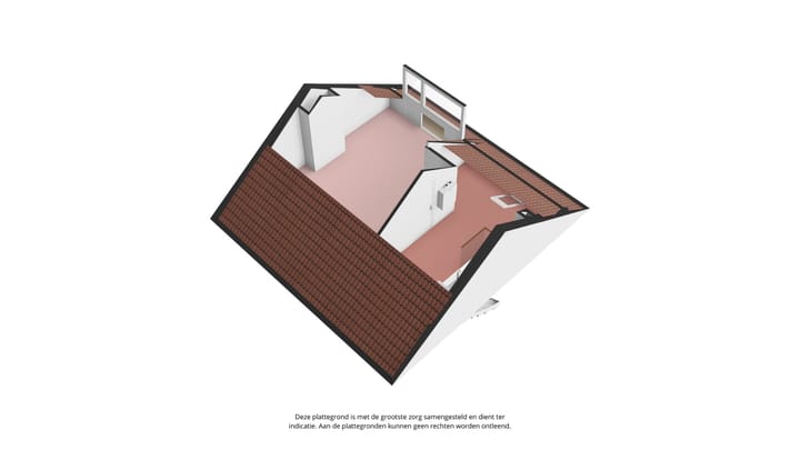 Foto 75 van Van Bergenlaan 4