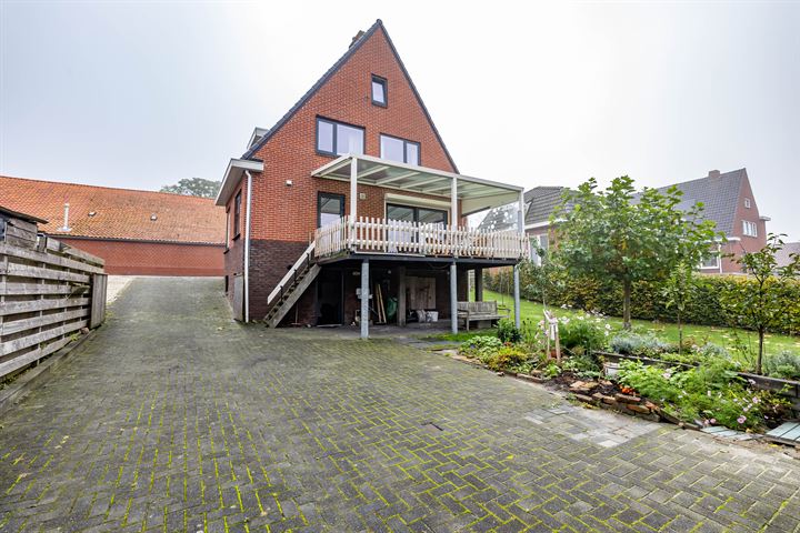 View photo 64 of Houwerdastraat 15