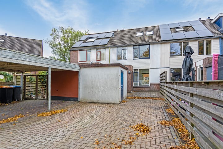 Foto 25 van Wolvenveen 127