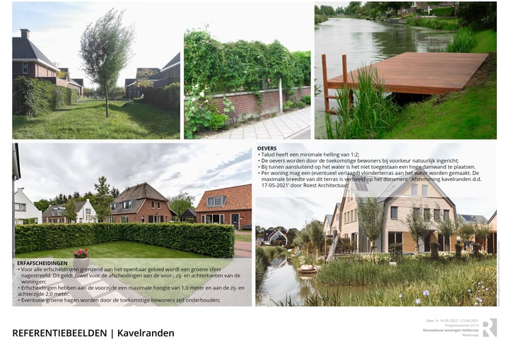 Bekijk foto 14 van Kavel A (Bouwnr. 1)