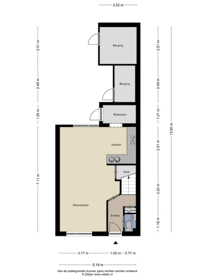 Foto 32 van Wolvenveen 127