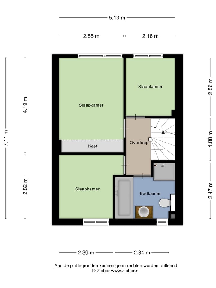 Foto 33 van Wolvenveen 127