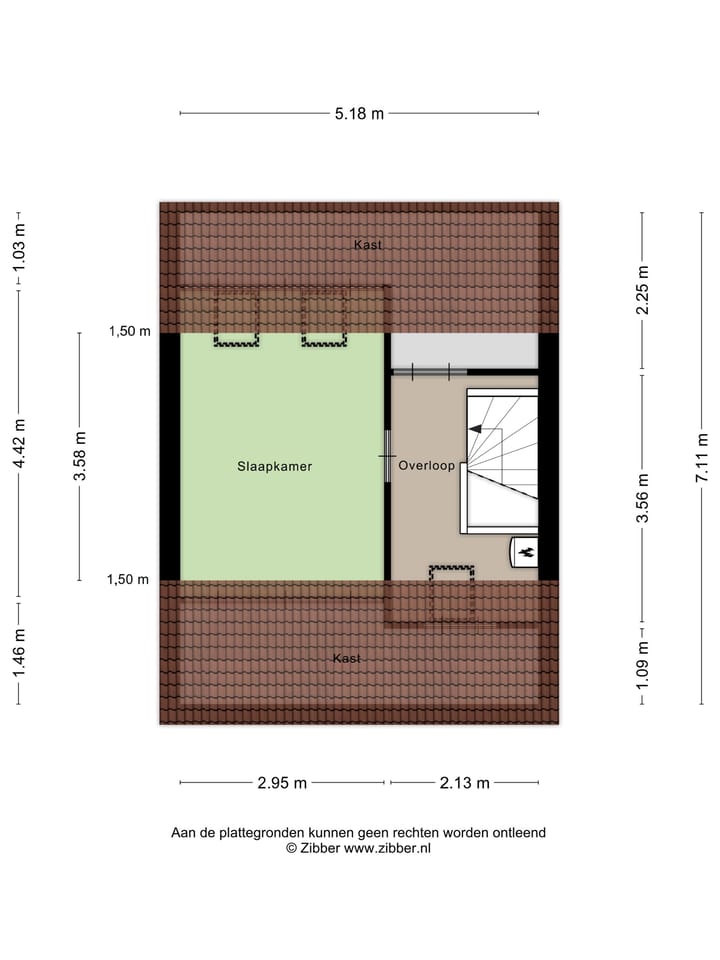 Foto 34 van Wolvenveen 127
