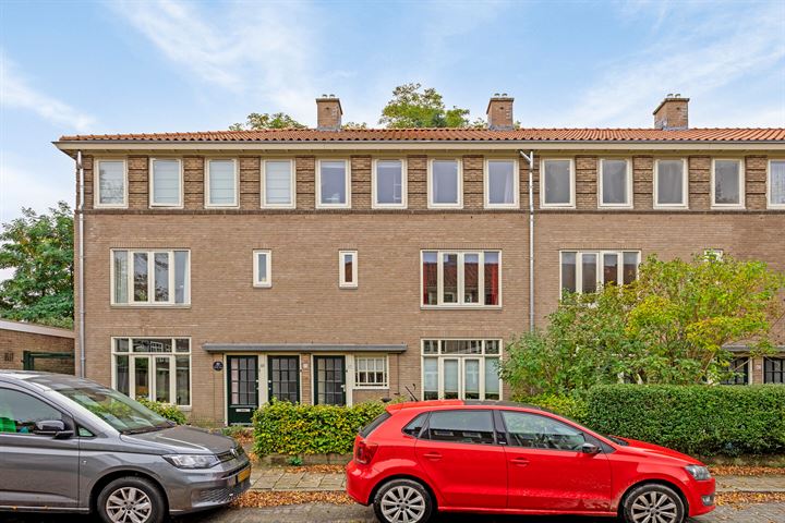 View photo 20 of St Hubertusstraat 46