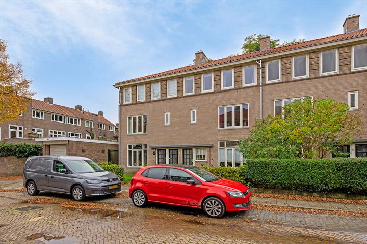 View photo 22 of St Hubertusstraat 46