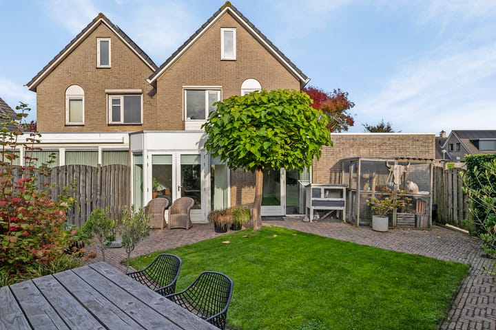 Foto 3 van Platteweg 41