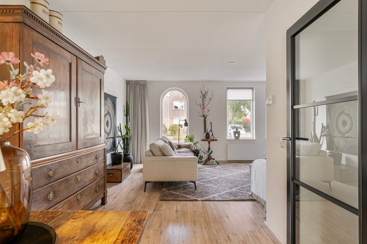 Foto 5 van Platteweg 41