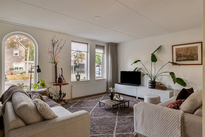 Foto 6 van Platteweg 41