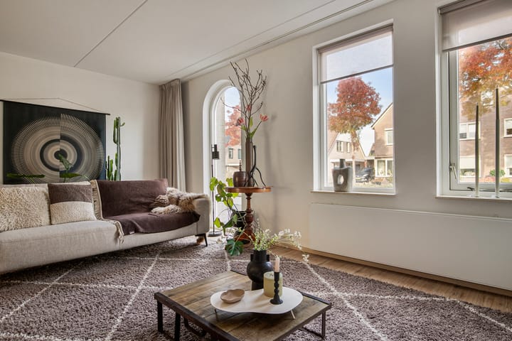 Foto 8 van Platteweg 41