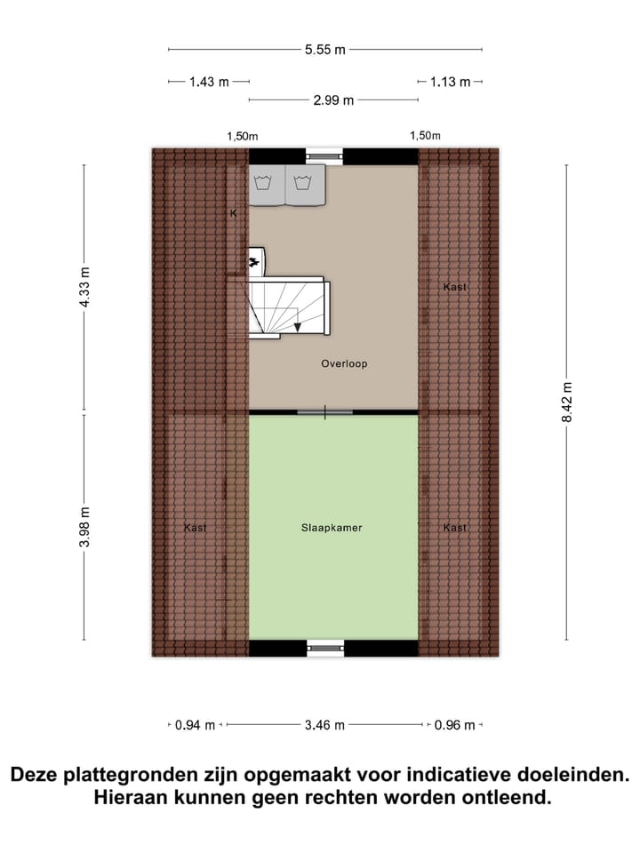 Foto 43 van Platteweg 41