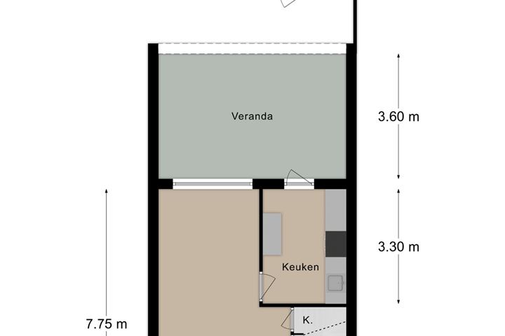 Bekijk foto 35 van Pierrestraat 3