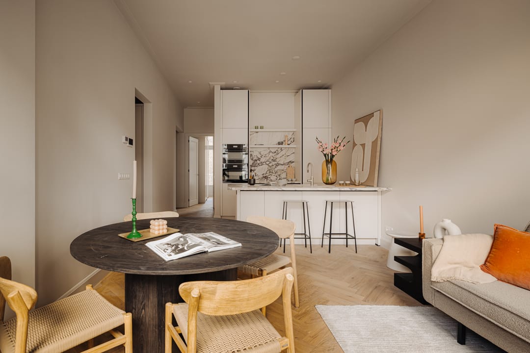 Foto 1 van Willemsparkweg 12-H