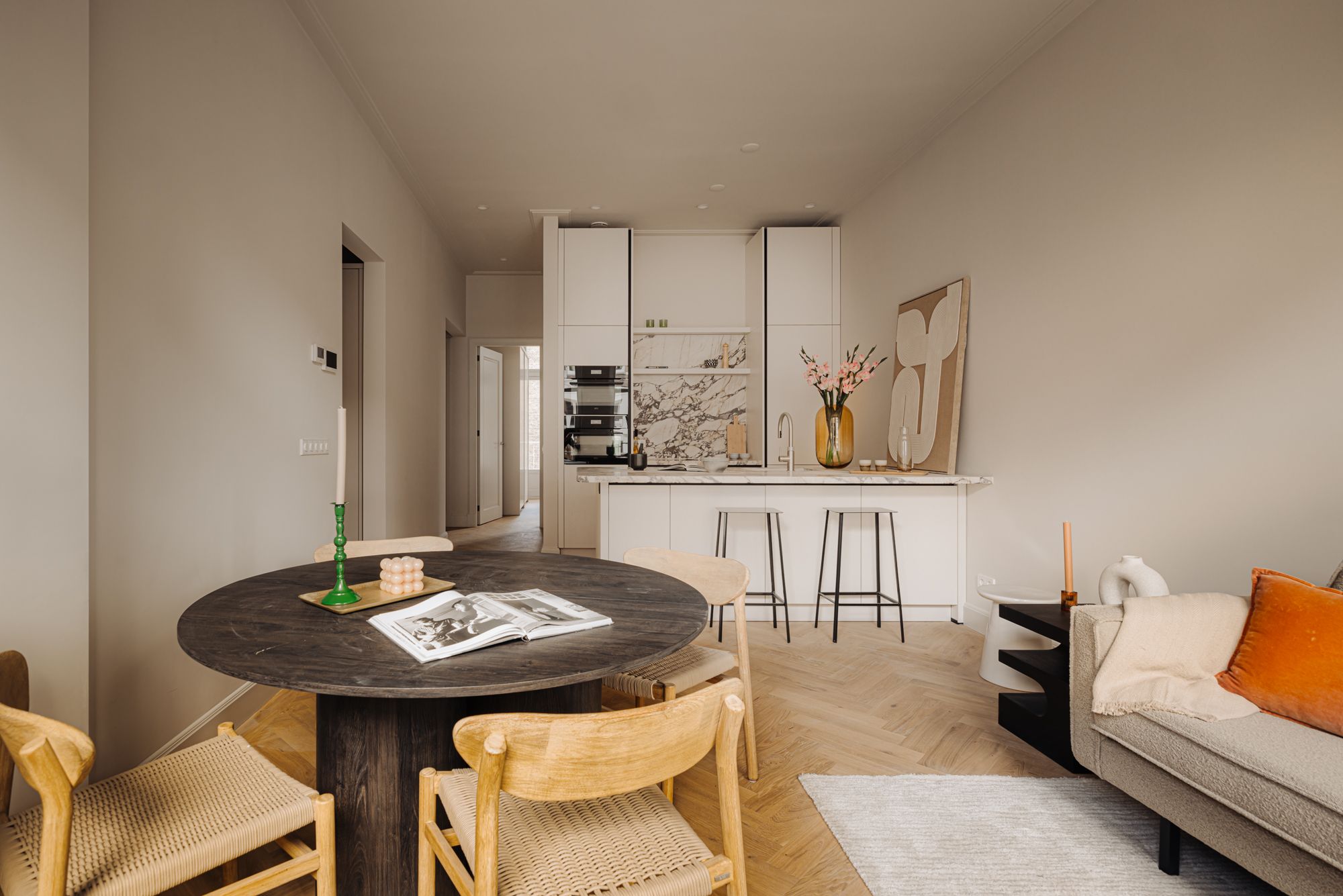 Willemsparkweg 12-H, 12, H, Amsterdam, 1071HE, Noord-Holland, Nederland 12