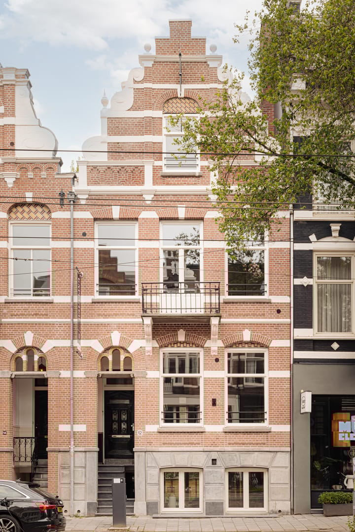 Foto 2 van Willemsparkweg 12-H