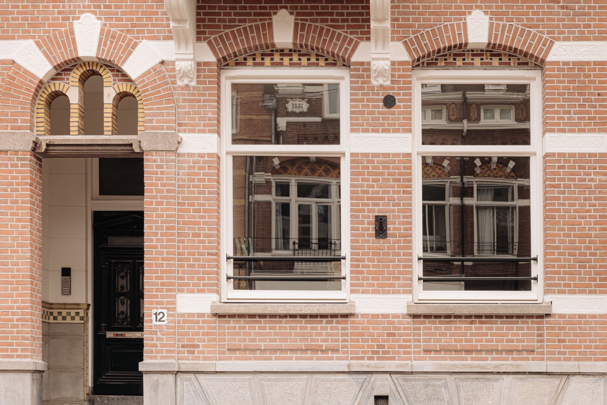 Foto 3 van Willemsparkweg 12-H