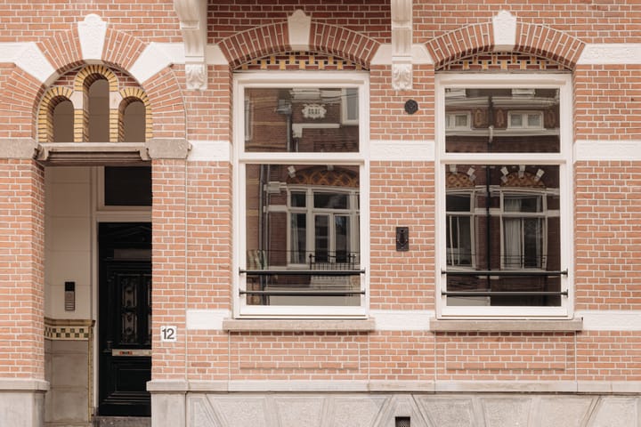 Foto 3 van Willemsparkweg 12-H