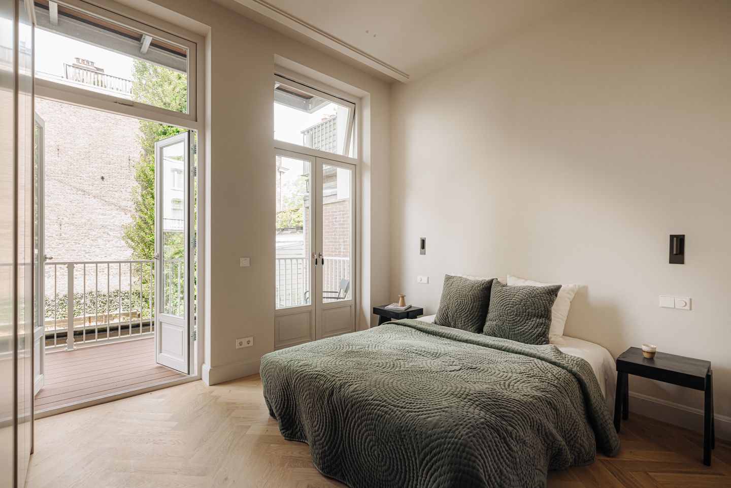 Foto 4 van Willemsparkweg 12-H