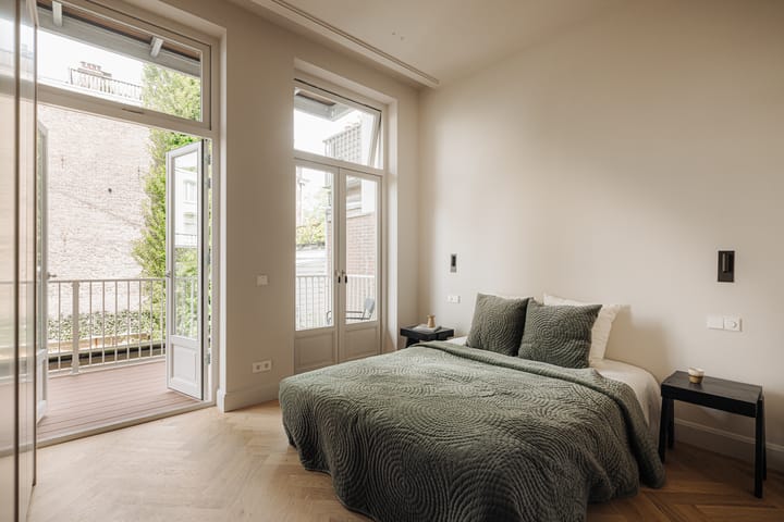 Foto 4 van Willemsparkweg 12-H