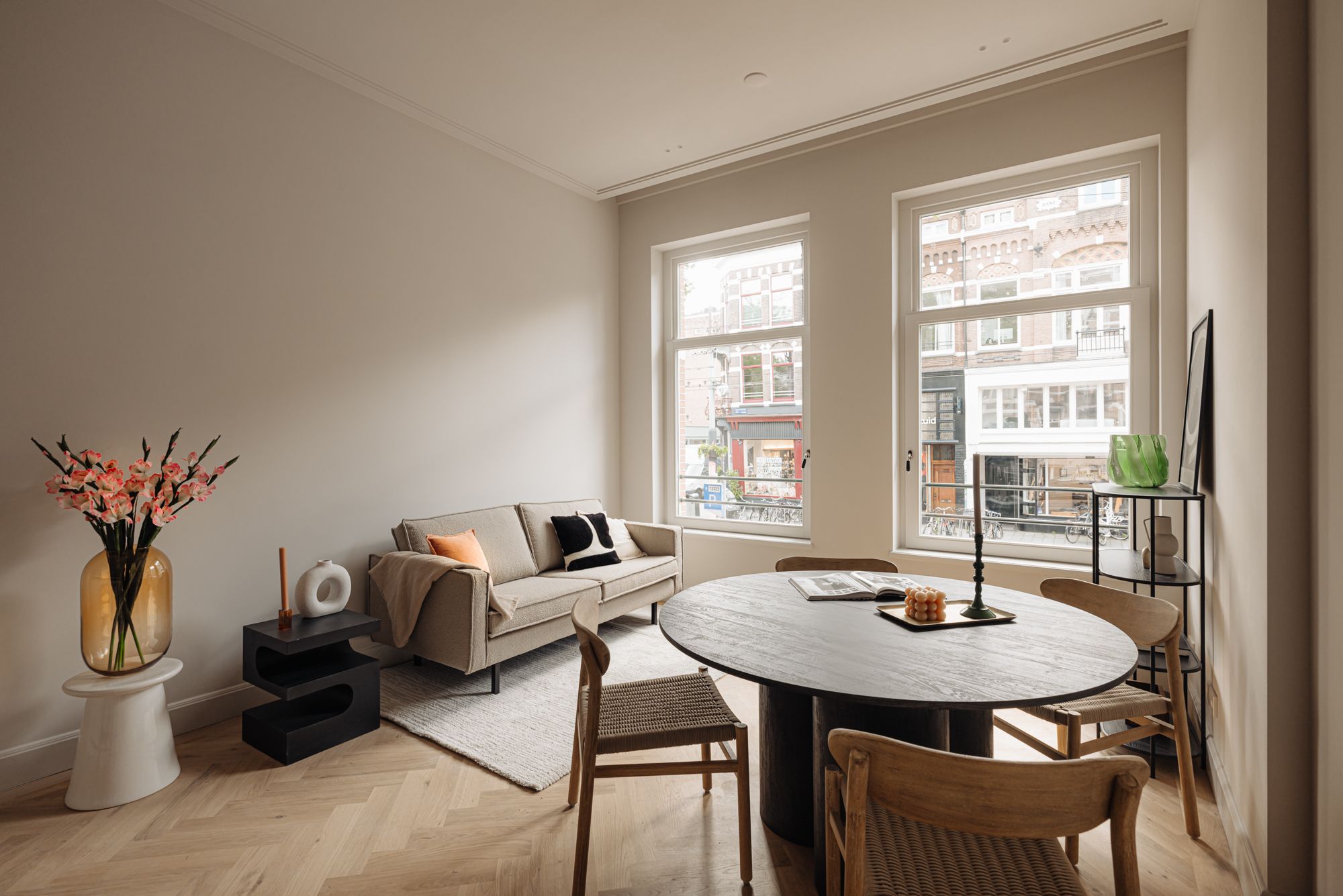 Foto 9 van Willemsparkweg 12-H