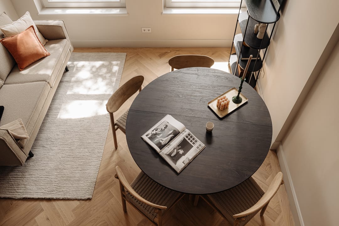 Foto 13 van Willemsparkweg 12-H