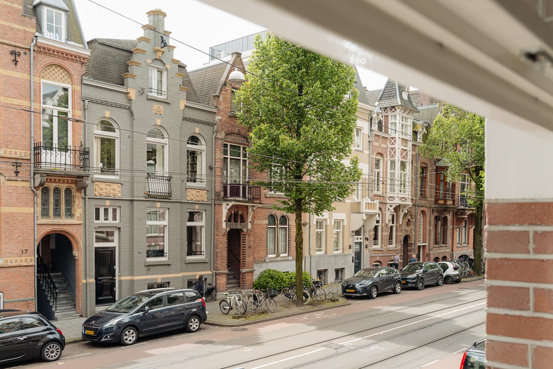 Foto 16 van Willemsparkweg 12-H