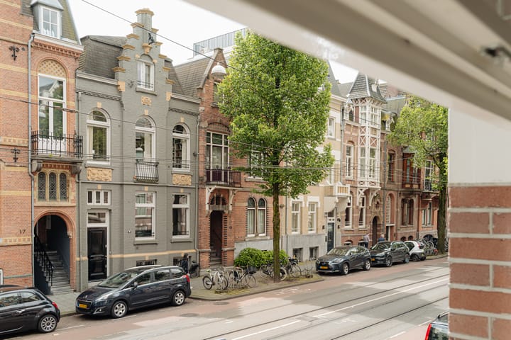 Foto 16 van Willemsparkweg 12-H