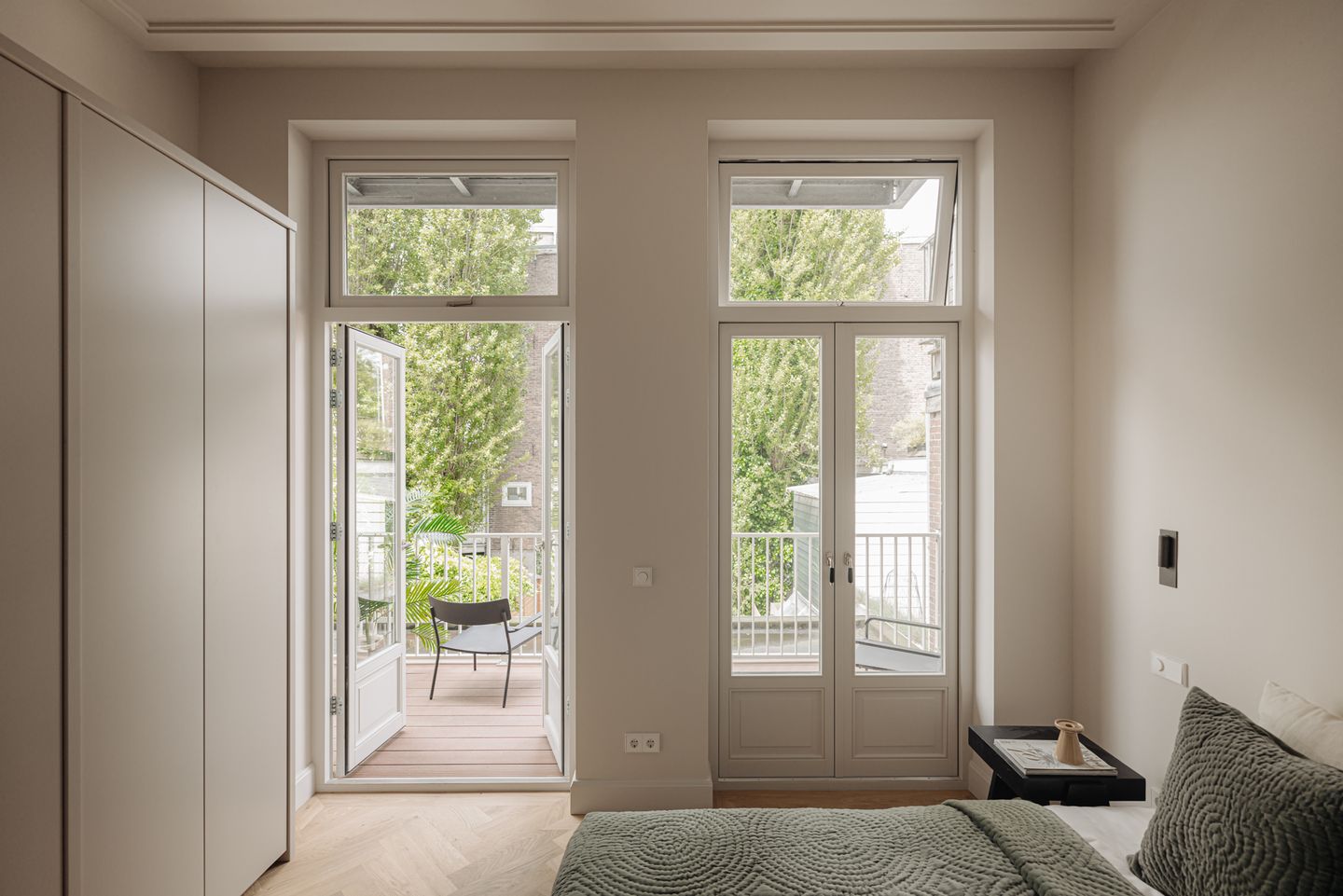 Foto 20 van Willemsparkweg 12-H