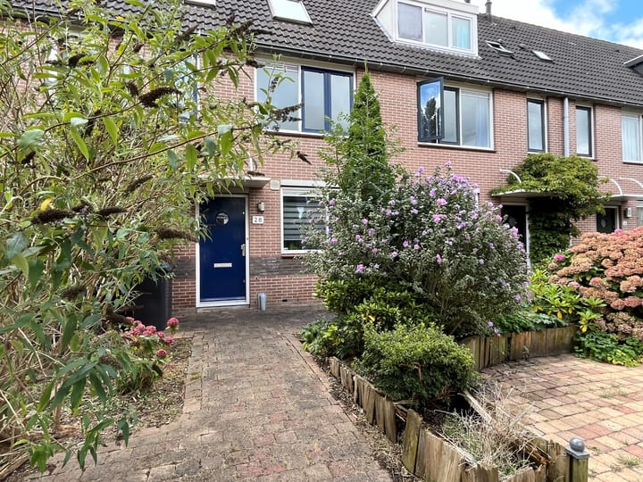 Foto 2 van Brandgans 28