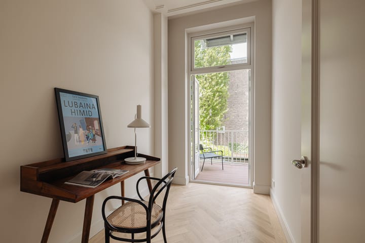 Foto 23 van Willemsparkweg 12-H