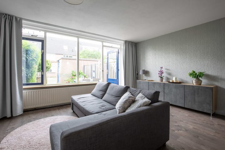 Foto 3 van Brandgans 28