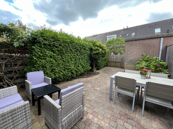 Foto 5 van Brandgans 28