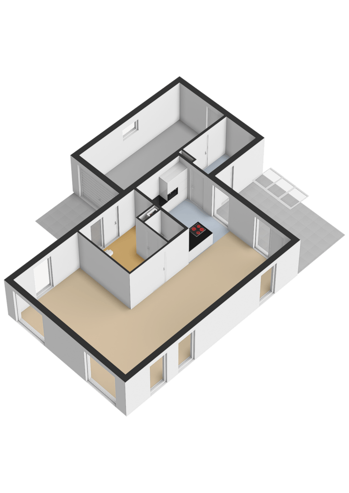 Foto 56 van J. Kammingastraat 12