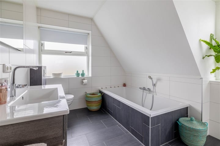 Foto 4 van J. Kammingastraat 12