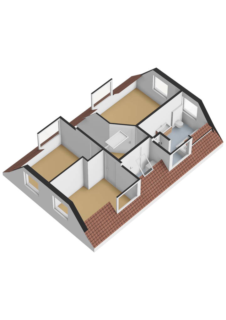 Foto 58 van J. Kammingastraat 12