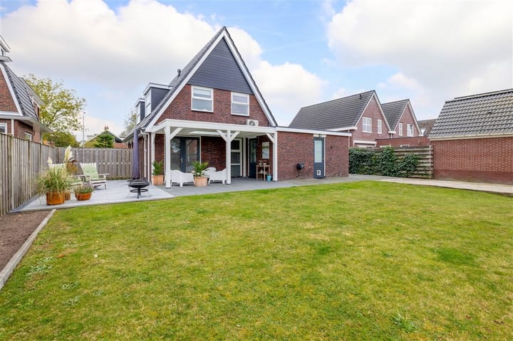 Foto 5 van J. Kammingastraat 12