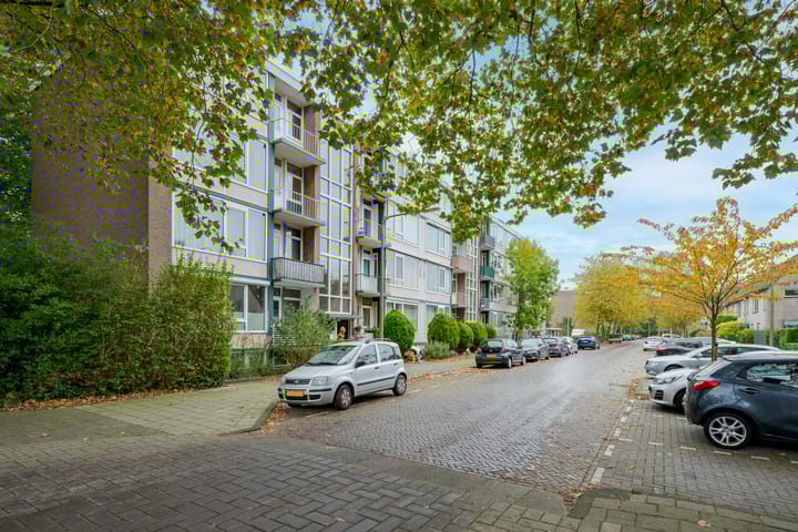 Foto 7 van Twickelstraat 5