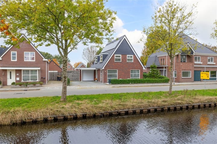 Foto 6 van J. Kammingastraat 12