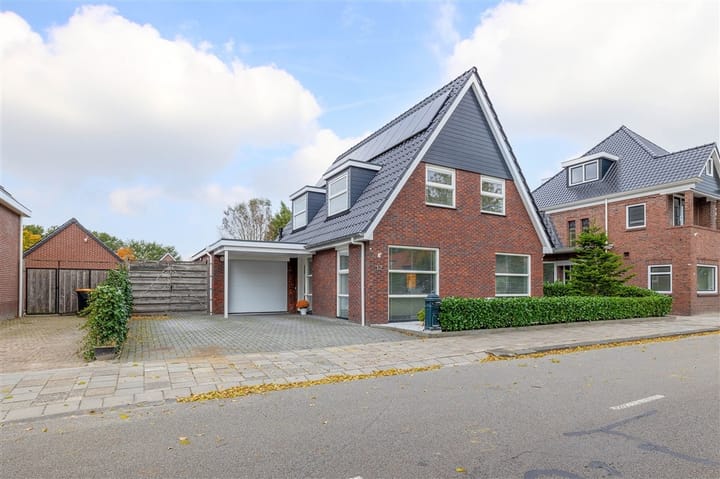 Foto 7 van J. Kammingastraat 12