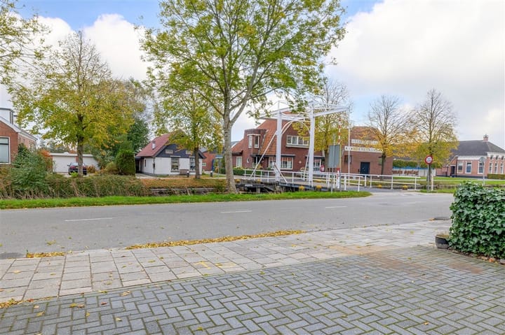 Foto 9 van J. Kammingastraat 12